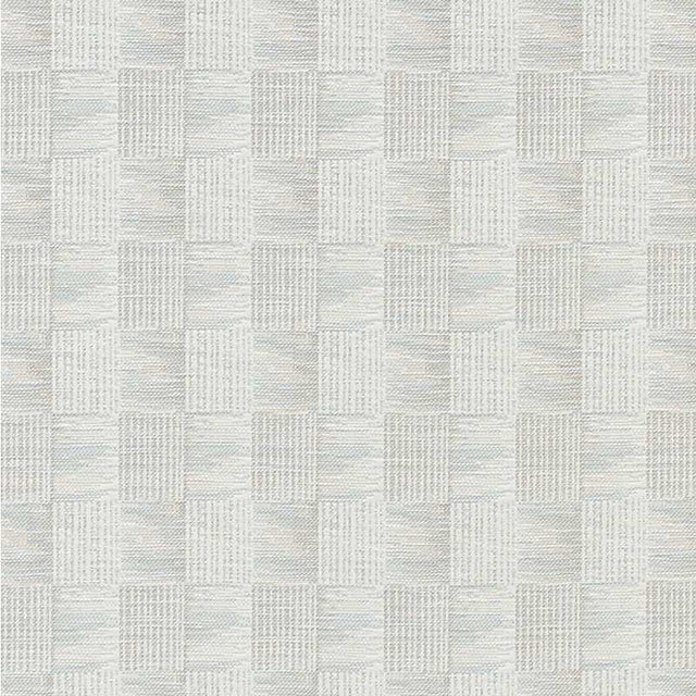 Schumacher Terra Mar Mineral 76381 Indoor / Outdoor Prints and Wovens Collection Upholstery Fabric