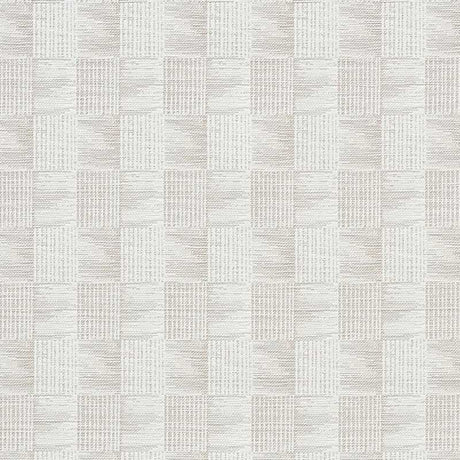 Schumacher Terra Mar Stone 76380 Indoor / Outdoor Prints and Wovens Collection Upholstery Fabric