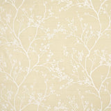 Schumacher Twiggy Silk Champagne 180501 Moon River Collection Indoor Upholstery Fabric