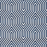 Schumacher Vanderbilt Velvet Bleu 66194 Cut and Patterned Velvets Collection Indoor Upholstery Fabric