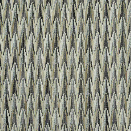 Schumacher Verdant Neutral 75913 Indoor / Outdoor Prints and Wovens Collection Upholstery Fabric