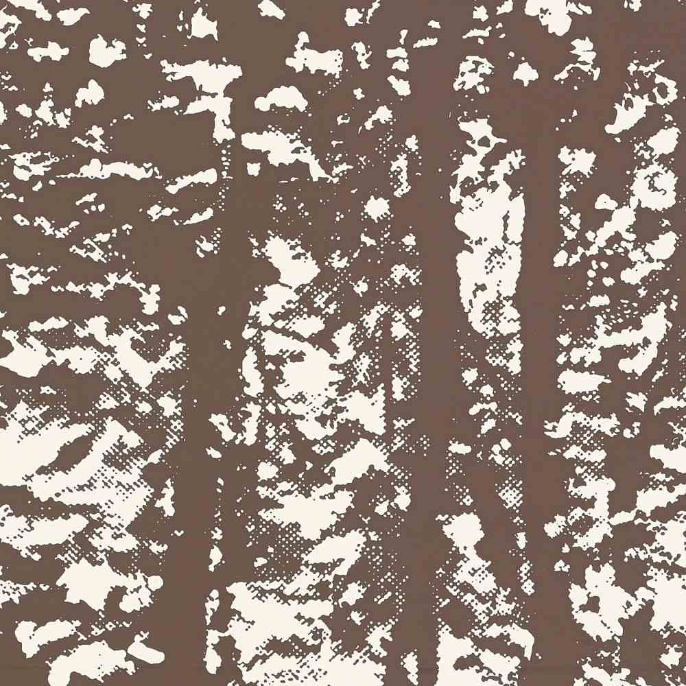Sample of Schumacher Woodland-Bark 5007443 Luxury Decor Wallpaper