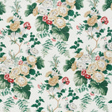 Schumacher Wycombe Park Neutral 178110 Schumacher Classics Collection Indoor Upholstery Fabric