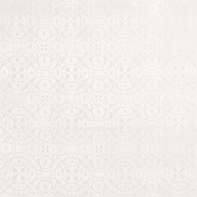 Schumacher Zodiac Velvet Platinum 72920 Cut and Patterned Velvets Collection Indoor Upholstery Fabric