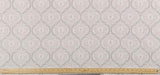 Scott Living Arabesque Quartz Grey / Rochefort Modern Century Collection Multipurpose Fabric