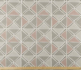 Scott Living Ian Rose Quartz / Belgian Modern Century Collection Multipurpose Fabric