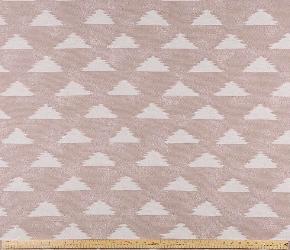 Scott Living Zoltan Rose Quartz / Belgian Modern Century Collection Multipurpose Fabric