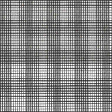 Sample of Screening Light Black 36-inch Enclosure Fabric