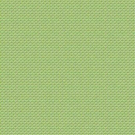 Sample of Serge Ferrari Batyline Duo Aloe Vera 7300-5391 Sling Fabric