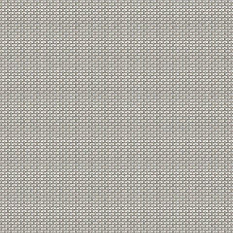 Sample of Serge Ferrari Batyline Duo Concrete Grey 7300-50868 Sling Fabric