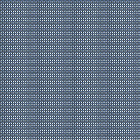Sample of Serge Ferrari Batyline Duo Cruise 7300-50869 Sling Fabric