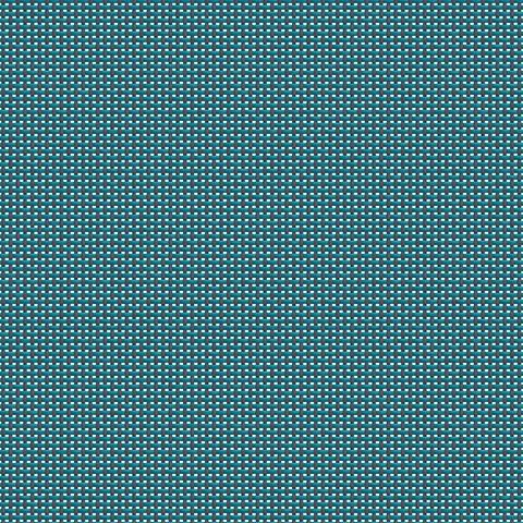 Sample of Serge Ferrari Batyline Duo Duck 7300-50870 Sling Fabric
