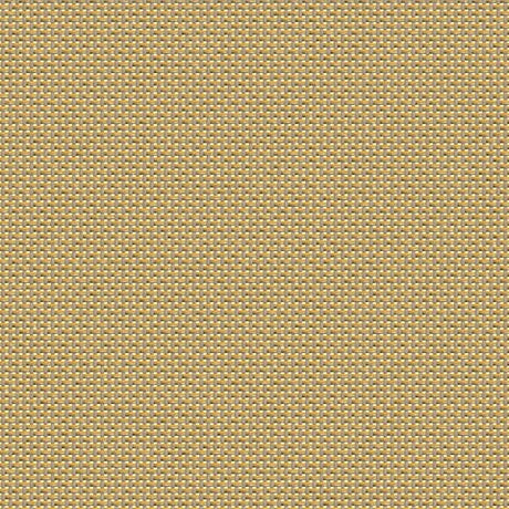 Sample of Serge Ferrari Batyline Duo Ginger 7300-50871 Sling Fabric
