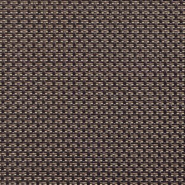 Sample of Serge Ferrari Batyline Duo Onyx 7300-5384 Sling Fabric