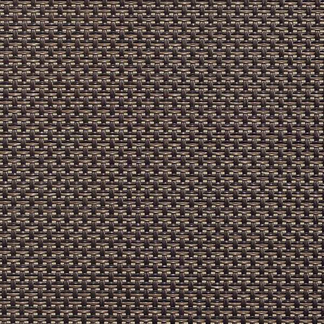 Sample of Serge Ferrari Batyline Duo Onyx 7300-5384 Sling Fabric