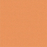 Sample of Serge Ferrari Batyline Duo Orange 7300-5329 Sling Fabric