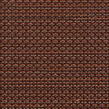 Sample of Serge Ferrari Batyline Duo Twist Espresso 7301-5402 Sling Fabric