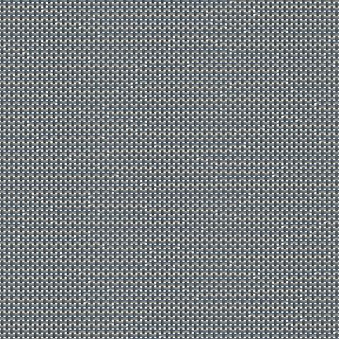 Sample of Serge Ferrari Batyline Duo Twist Mica 7301-50878 Sling Fabric