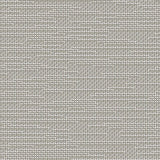 Sample of Serge Ferrari Batyline Duo Twist Mineral 7301-50876 Sling Fabric