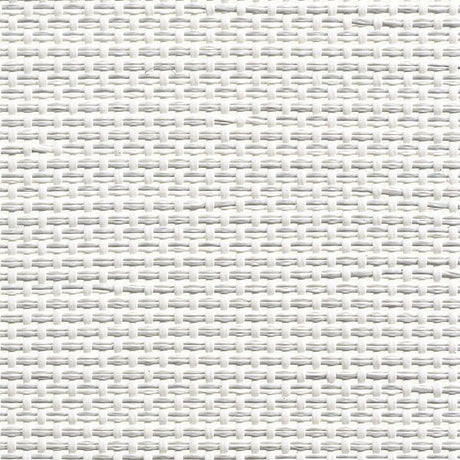 Sample of Serge Ferrari Batyline Duo Twist Mist 7301-5396 Sling Fabric