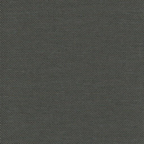 Sample of Serge Ferrari Batyline Eden Dark Brown 7710-50560 Sling Fabric