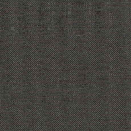 Sample of Serge Ferrari Batyline Eden Dark Chocolate 7710-50740 Sling Fabric