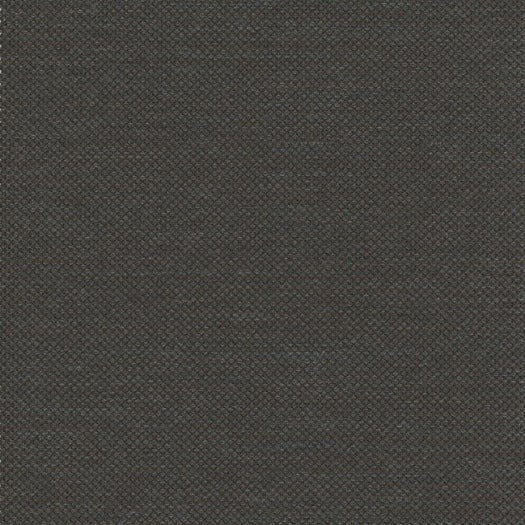 Sample of Serge Ferrari Batyline Eden Dark Chocolate 7710-50740 Sling Fabric