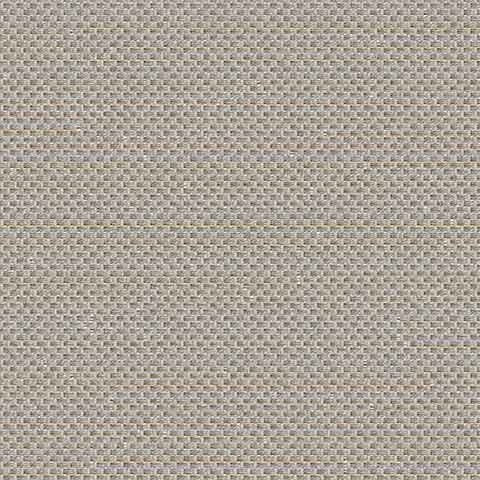Sample of Serge Ferrari Batyline Eden FR Beige 7710FR-50561 Sling Fabric