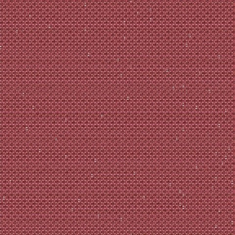 Sample of Serge Ferrari Batyline Eden FR Berry 7710FR-50972 Sling Fabric