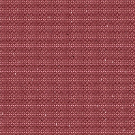 Sample of Serge Ferrari Batyline Eden FR Berry 7710FR-50972 Sling Fabric