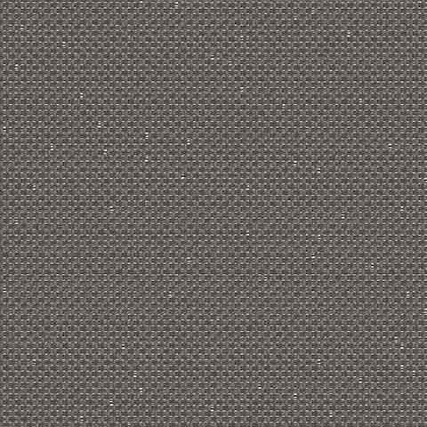 Sample of Serge Ferrari Batyline Eden FR Dark 7710FR-50560 Sling Fabric
