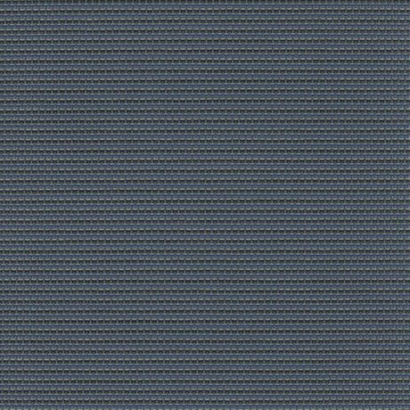 Sample of Serge Ferrari Batyline Elios Azurite 7747-52086 Sling Fabric