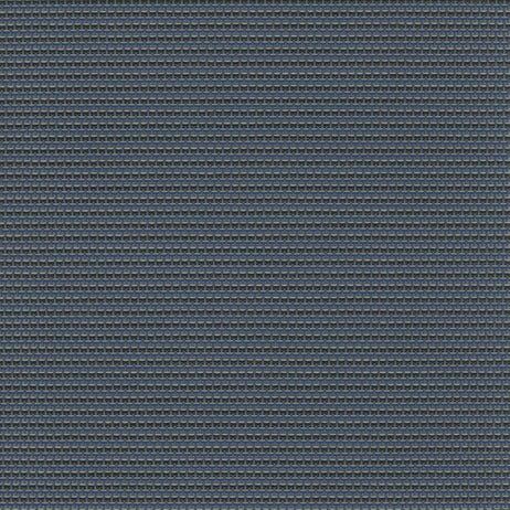 Sample of Serge Ferrari Batyline Elios Azurite 7747-52086 Sling Fabric