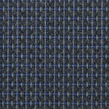 Sample of Serge Ferrari Batyline Elios Natural Dark Night 7740-51033 Upholstery Fabric