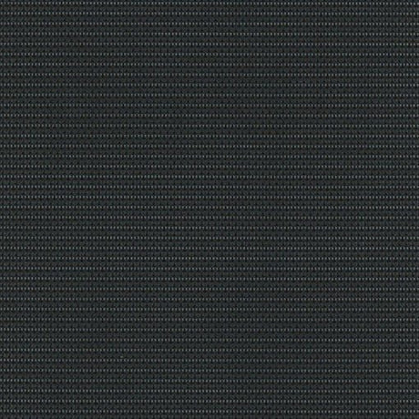 Sample of Serge Ferrari Batyline Elios Onyx 7747-52089 Sling Fabric