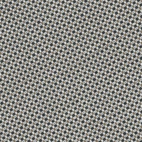Sample of Serge Ferrari Batyline Elios Waterproof Caramel 7741WP-51035 Upholstery Fabric
