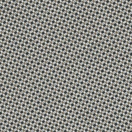 Sample of Serge Ferrari Batyline Elios Waterproof Caramel 7741WP-51035 Upholstery Fabric