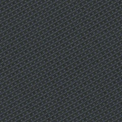 Sample of Serge Ferrari Batyline Elios Waterproof Dark Night 7741WP-51033 Upholstery Fabric