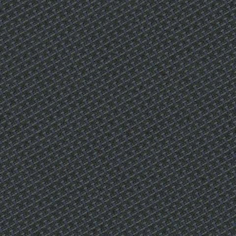 Sample of Serge Ferrari Batyline Elios Waterproof Dark Night 7741WP-51033 Upholstery Fabric