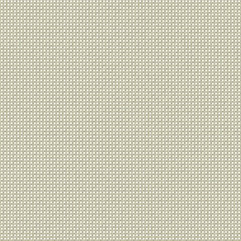 Sample of Serge Ferrari Batyline Iso Almond 7407-50880 Sling Fabric