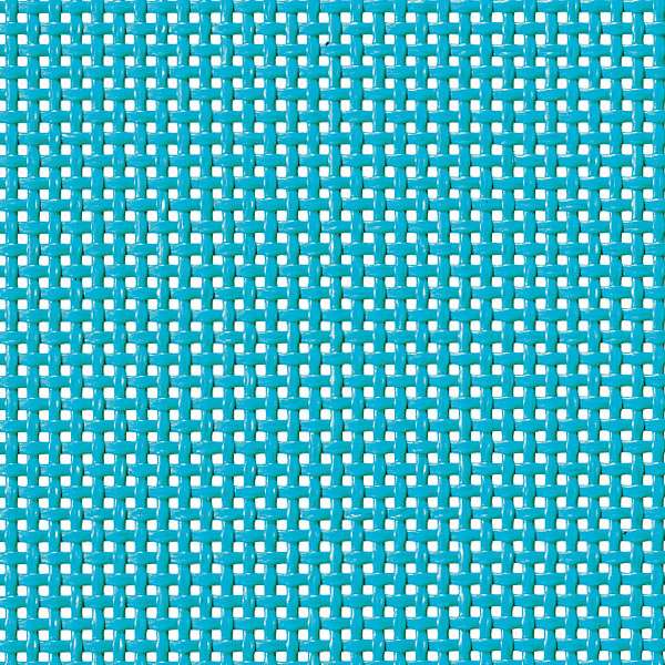Sample of Serge Ferrari Batyline Iso Atoll 7407-5347 Sling Fabric