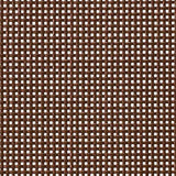 Sample of Serge Ferrari Batyline Iso Chocolate 7407-5048 Sling Fabric