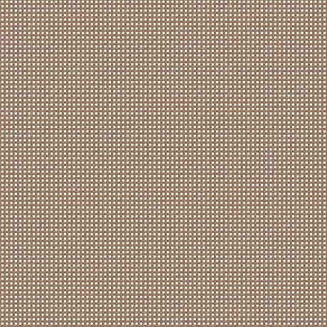 Sample of Serge Ferrari Batyline Iso Hazelnut 7407-50882 Sling Fabric