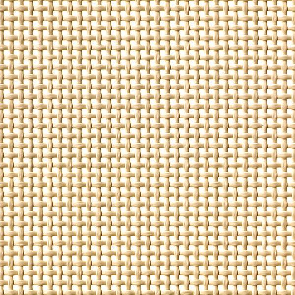 Sample of Serge Ferrari Batyline Iso Linen 7407-5378 Sling Fabric