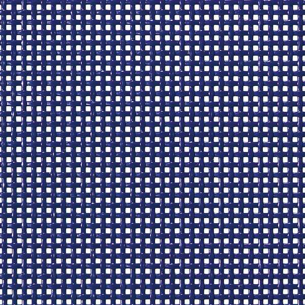 Sample of Serge Ferrari Batyline Iso Night 7407-5006 Sling Fabric