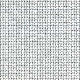 Sample of Serge Ferrari Batyline Iso Platinum Grey 7407-5374 Sling Fabric