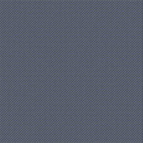 Sample of Serge Ferrari Batyline Lounge Abyss 7720FR-50935 Upholstery Fabric