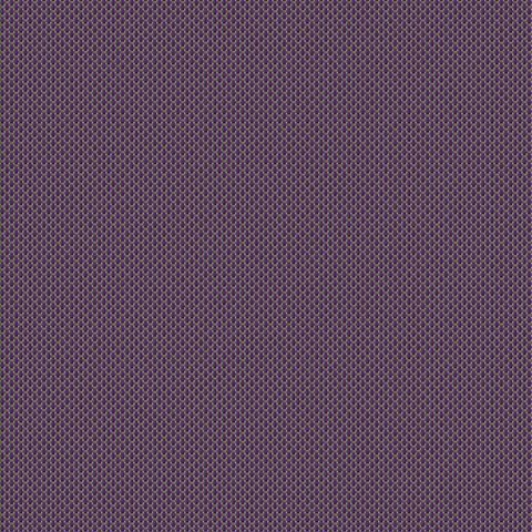 Sample of Serge Ferrari Batyline Lounge Purple 7720FR-5708 Upholstery Fabric