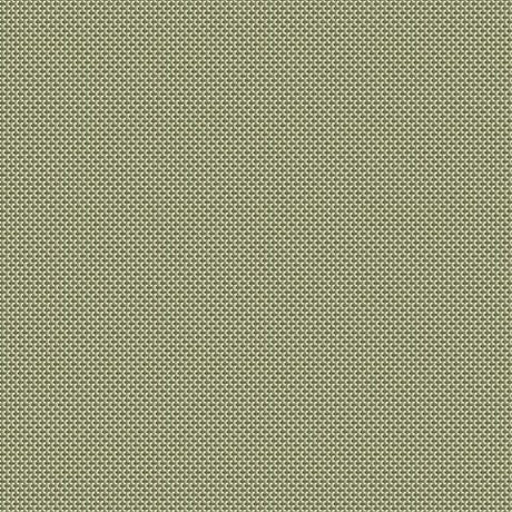Sample of Serge Ferrari Batyline Lounge Reed 7720FR-50930 Upholstery Fabric
