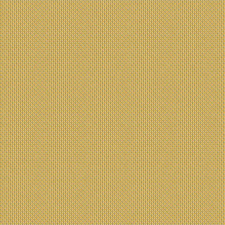 Sample of Serge Ferrari Batyline Lounge Safran 7720FR-50929 Upholstery Fabric
